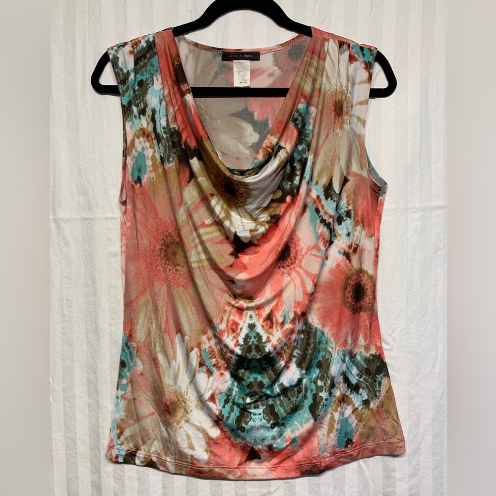 Jennie & Marlo’s Tank/Cami